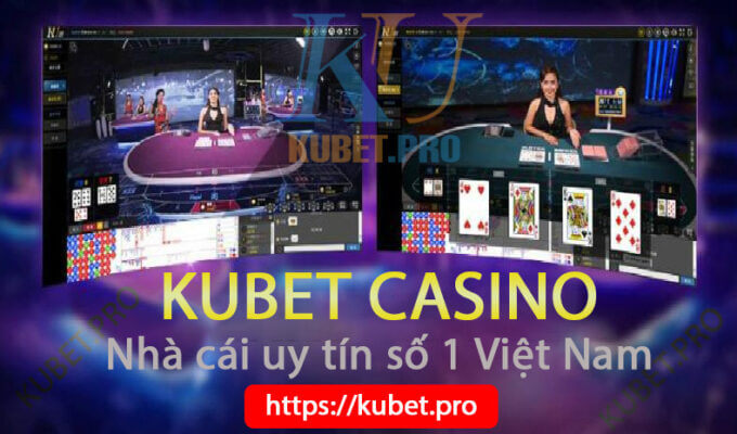 kubet-casino