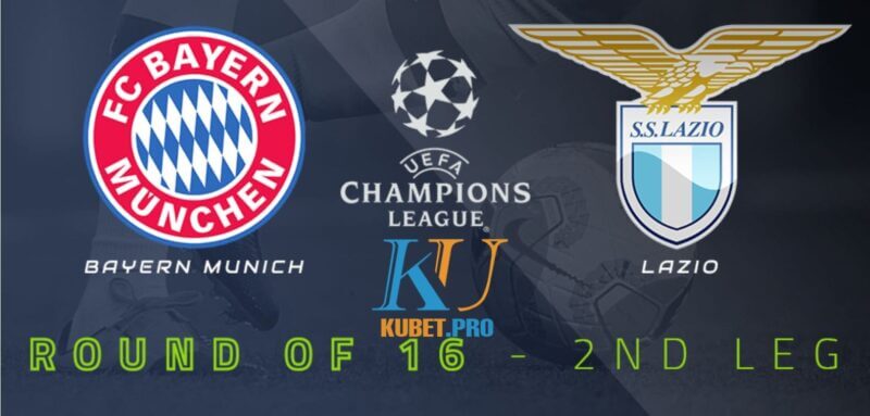 Cùng chuyên gia phân tích trận đấu giữa Bayern vs Lazio