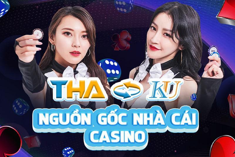 Nguồn gốc và lịch sử phát triển của Kubet