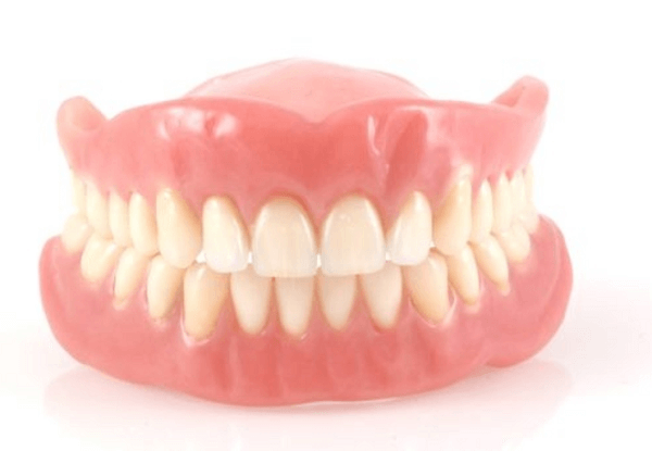 Chiêm bao thấy răng giả có ý nghĩa gì