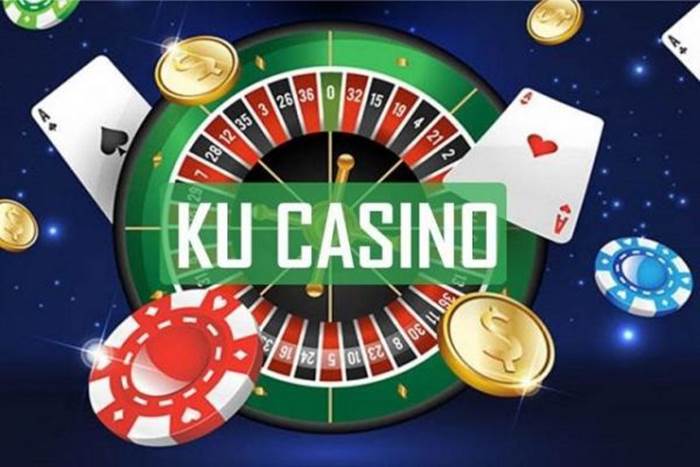 Các ưu điểm nổi bật của nhà cái Kubet hay Ku Casino