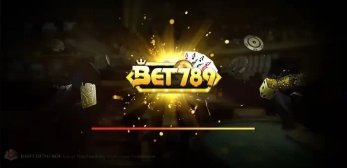 Giới thiệu về cổng game bet789