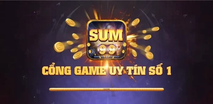 Giới thiệu về cổng game Sum99