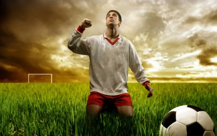 Psychological factors needed when playing soccer betting