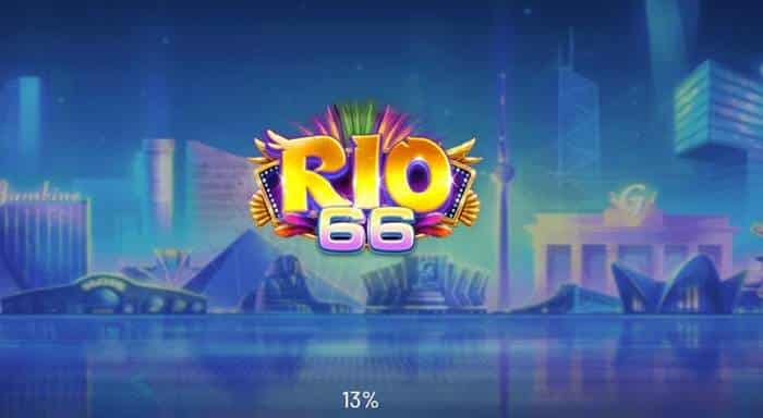 Rio66 Bet Club- Cổng game được yêu thích nhất hiện nay