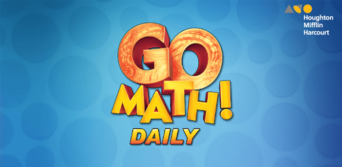  Những điểm nổi bật của Go Math
