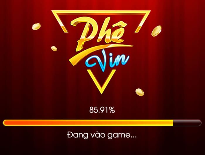Giới thiệu sơ lược về cổng game Phe Vin hiện nay