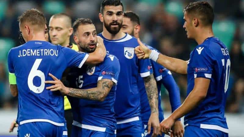 Soi kèo Tài xỉu giữa Kosovo vs Síp