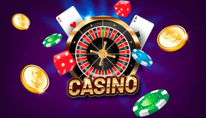 Những Game Cá Cược Hot Nhất Của Ku99 Casino