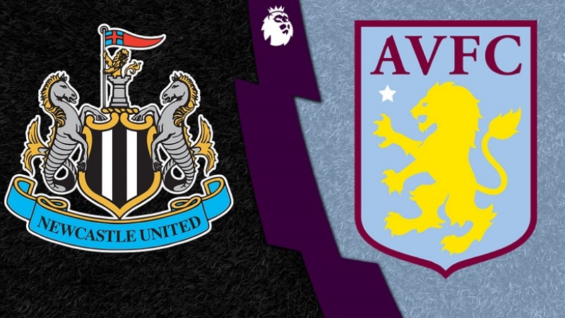  Newcastle vs Aston Villa - 21h00 ngày 29/10