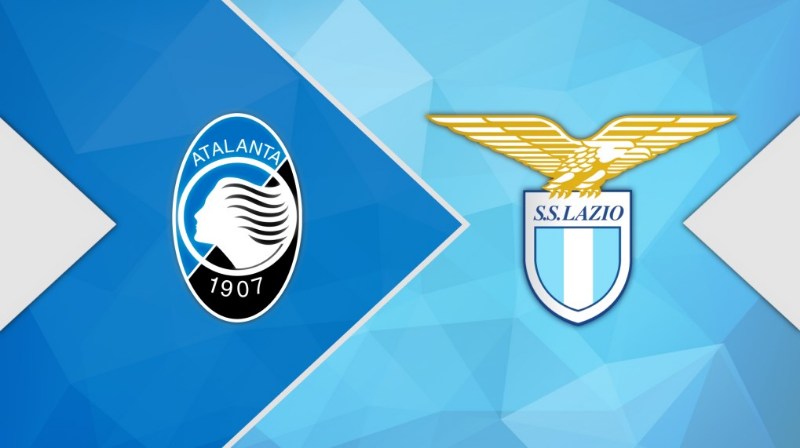  Atalanta vs Lazio - 23h00 ngày 23/10