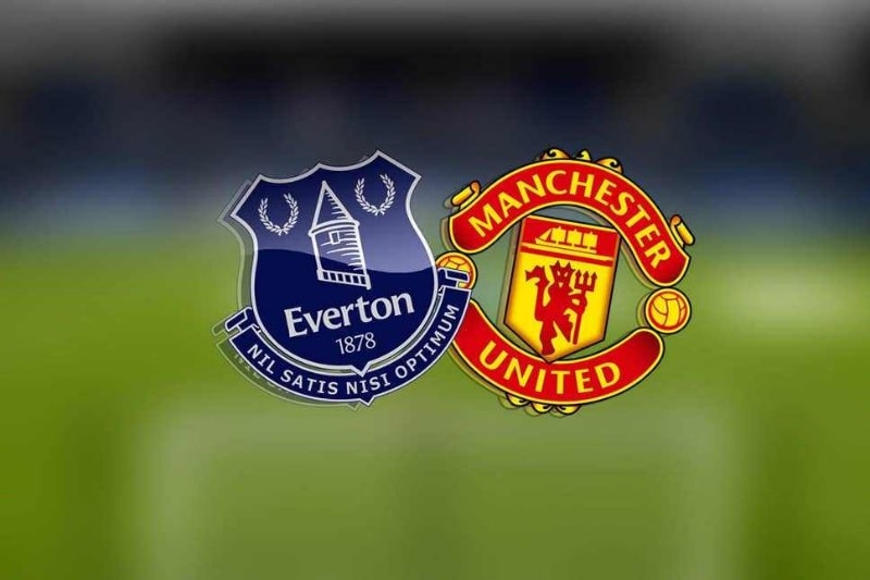  Everton vs Manchester United - 1h00 ngày 10/10