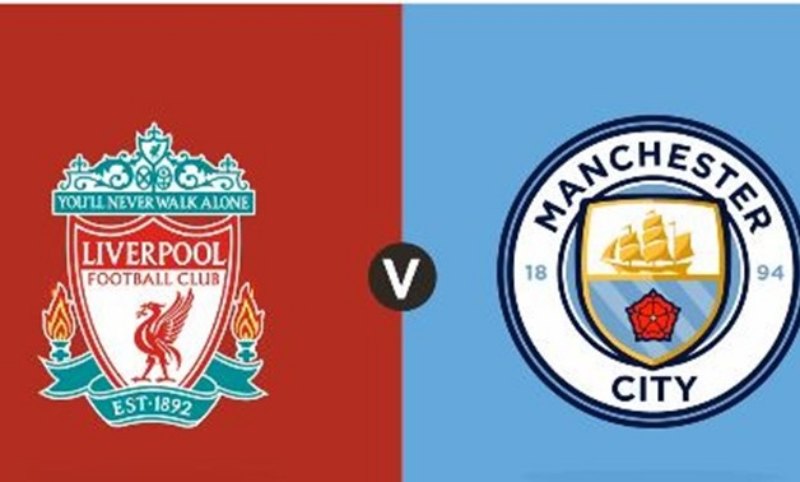  Liverpool vs Manchester City - 22h30 ngày 16/10