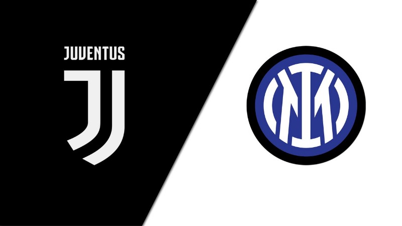  Juventus vs Inter Milan - 2h45 ngày 07/11
