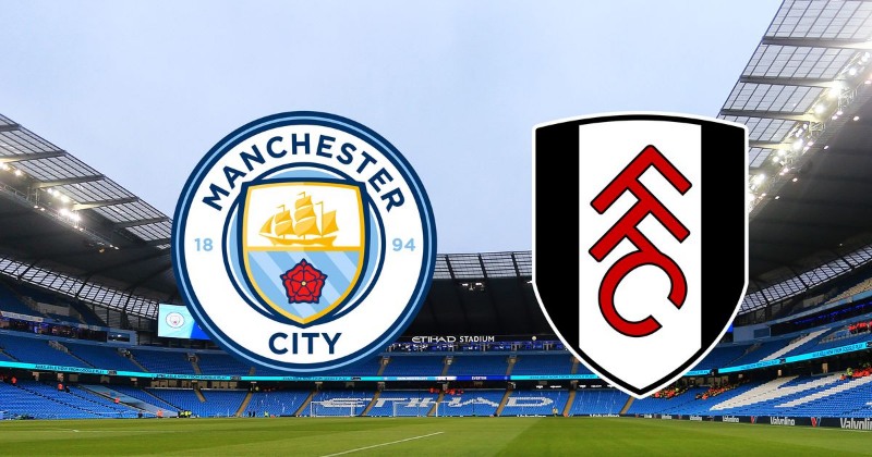  Manchester City vs Fulham - 22h00 ngày 05/11